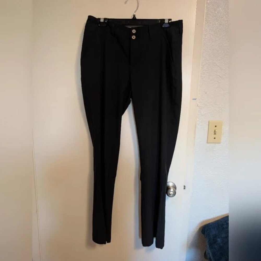 Columbia hiking pants..could even be great work pants!